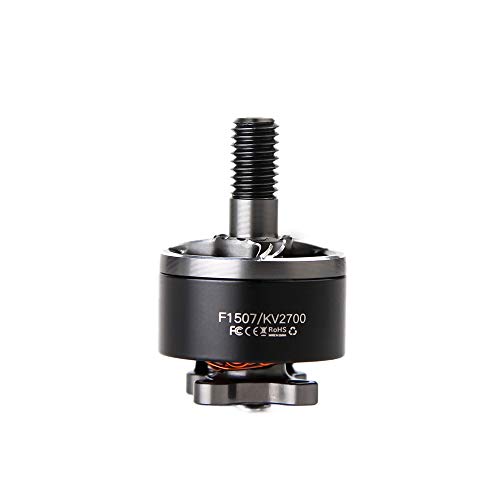 T-Motor F1507 2700KV Brushless Motors for Cinewhoop Drone
