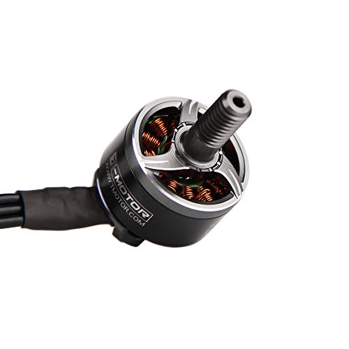T-Motor F1507 2700KV Brushless Motors for Cinewhoop Drone