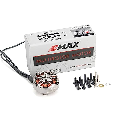 Emax FPV Racing Motor Set for RC Drones