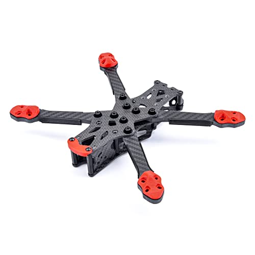 YoungRC HD5 5" Carbon Fiber Racing Quadcopter Frame
