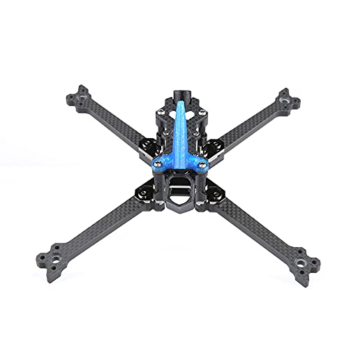 iFlight Mach R5 215mm FPV Racing Drone Kit