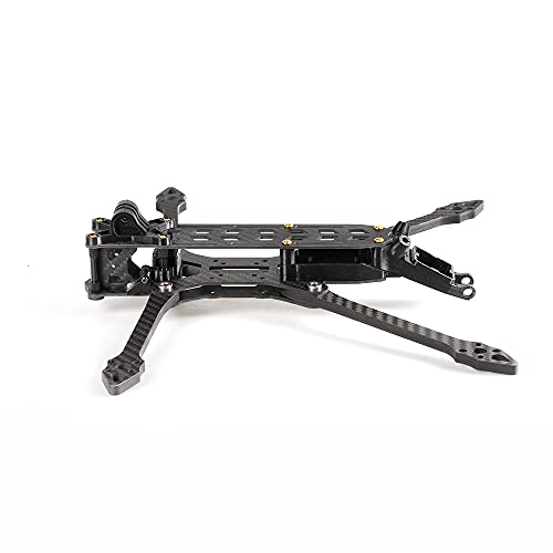 HGLRC Rekon7 PRO Frame Kit for FPV Racing