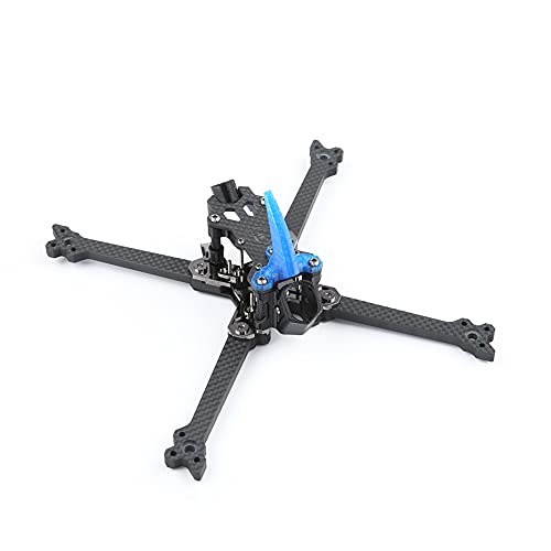 iFlight Mach R5 215mm FPV Racing Drone Kit