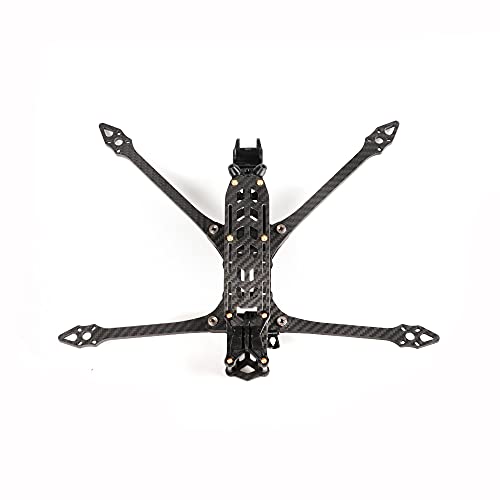 HGLRC Rekon7 PRO Frame Kit for FPV Racing