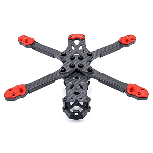 YoungRC HD5 5" Carbon Fiber Racing Quadcopter Frame