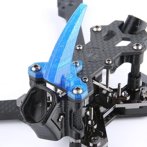 iFlight Mach R5 215mm FPV Racing Drone Kit