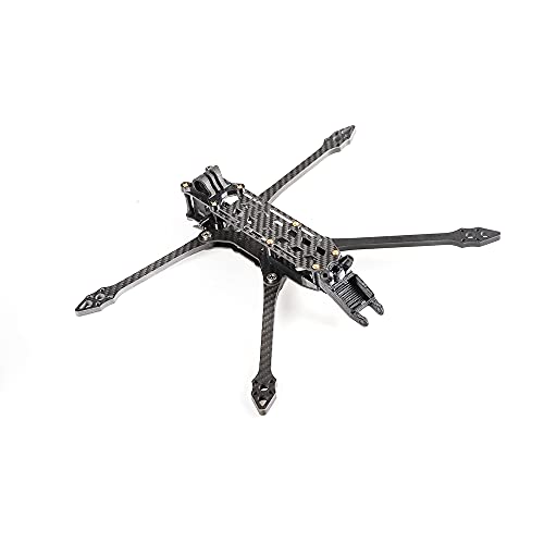 HGLRC Rekon7 PRO Frame Kit for FPV Racing