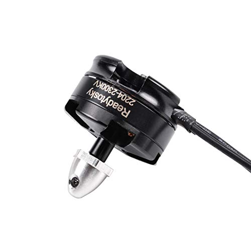 4 Readytosky Brushless Motors for RC Racing Drones