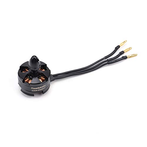 4 Readytosky Brushless Motors for RC Racing Drones