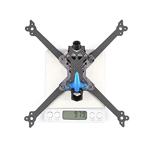 iFlight Mach R5 215mm FPV Racing Drone Kit