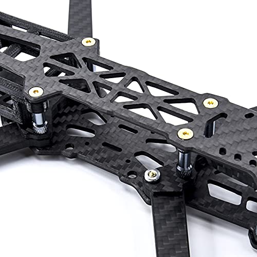 295mm HD 7" FPV Racing Drone Frame DJI Air Unit