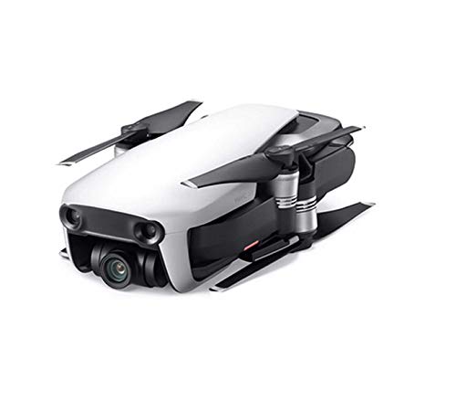 DJI Mavic Air Quadcopter - Arctic White, Remote