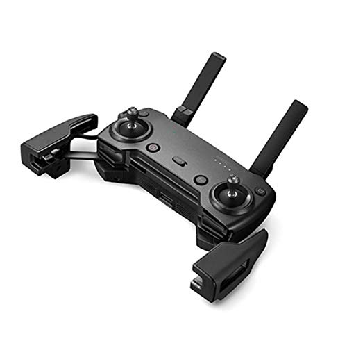 DJI Mavic Air Quadcopter - Arctic White, Remote