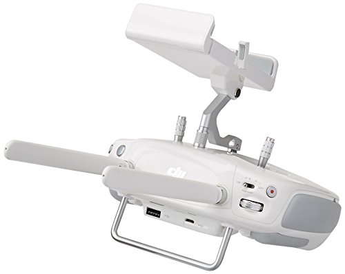 DJI Phantom 4 PRO Drone, RC Quadcopter