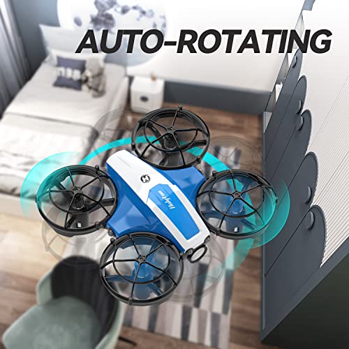 Holyton Mini Drone with 21 Mins Flight Time