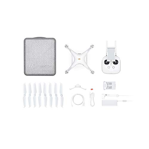 DJI Phantom 4 PRO Drone, RC Quadcopter