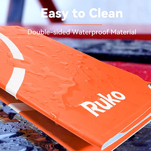 Ruko Large Waterproof Drone Landing Pad - 25.5