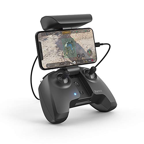 Parrot ANAFI Drone: Foldable Quadcopter with 4K HDR Camera