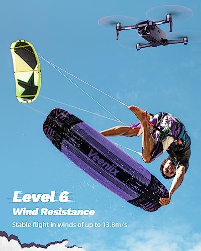 Veeniix V11: 4K Camera Drone, FAA Compliance