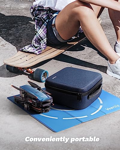 Veeniix V11: 4K Camera Drone, FAA Compliance
