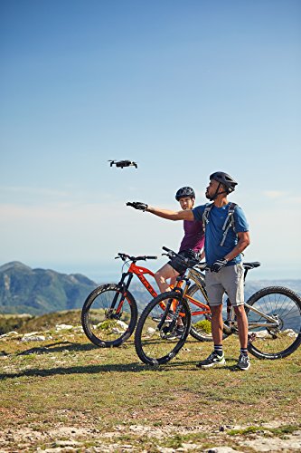 Parrot ANAFI Drone: Foldable Quadcopter with 4K HDR Camera