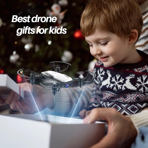 SIMREX X300C Mini Drone with Camera 720P HD