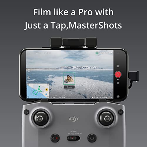 DJI Air 2S Quadcopter with 5.4K Camera