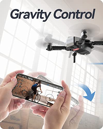 Holy Stone HD Camera Drone for Beginners