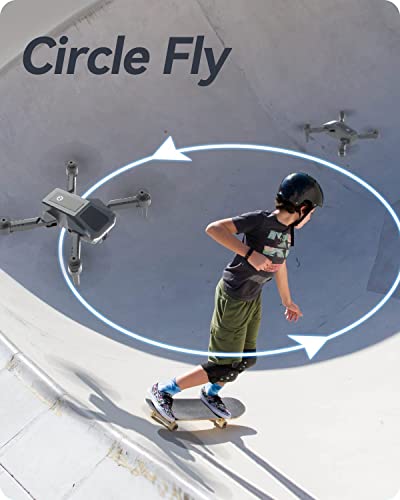 Holy Stone HD Camera Drone for Beginners