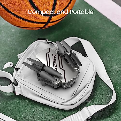 DEERC D20 Mini Drone with HD Camera