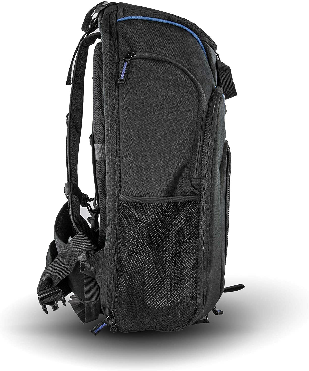 Drone Backpack for Pro DJI Quadcopters