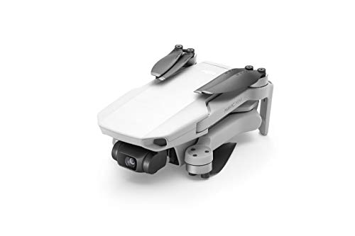 DJI Mavic Mini Drone Quadcopter with 2.7K Camera