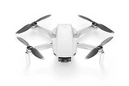DJI Mavic Mini Drone Quadcopter with 2.7K Camera