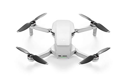 DJI Mavic Mini Drone Quadcopter with 2.7K Camera