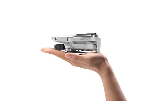 DJI Mavic Mini Drone Quadcopter with 2.7K Camera