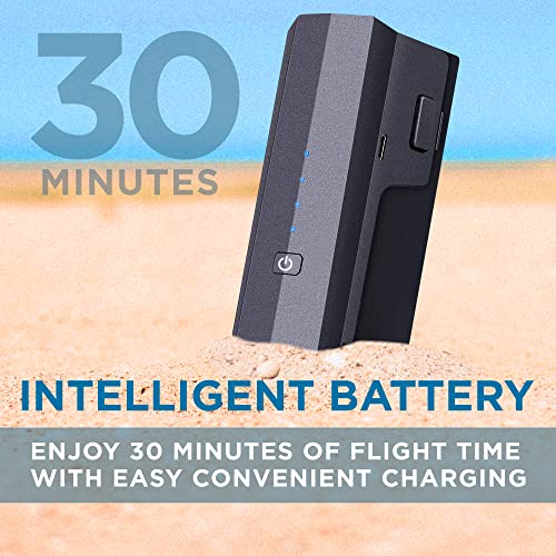 Contixo F24 Pro 4K UHD Foldable Drone