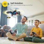 Holy Stone HS190 Mini Drone for Kids, Blue