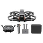 DJI Avata 2 FPV Drone Combo with 4K Camera