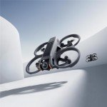 DJI Avata 2 FPV Drone Combo with 4K Camera