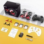 Holy Stone HS210 Mini Drone RC Quadcopter for Kids