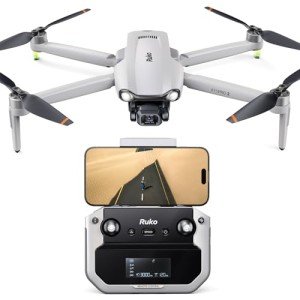 Ruko F11PRO 2 Drone with 6K Camera & Gimbal