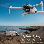 Ruko F11PRO 2 Drone with 6K Camera & Gimbal