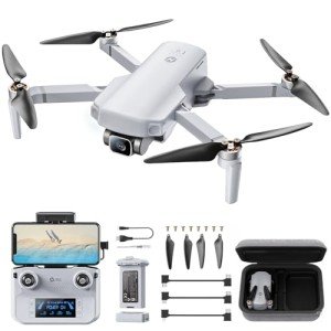 Holy Stone HS360E 4K GPS Foldable Drone