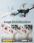 Holy Stone HS720G 4K GPS Drone with Camera
