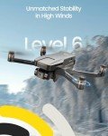 Holy Stone HS720G 4K GPS Drone with Camera