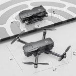 Holy Stone HS720G 4K GPS Drone with Camera