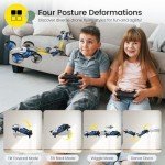 Holy Stone HS210T Mini Indoor Drone for Kids