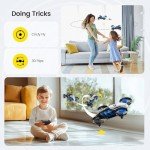 Holy Stone HS210T Mini Indoor Drone for Kids