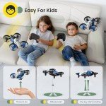 Holy Stone HS210T Mini Indoor Drone for Kids