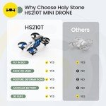 Holy Stone HS210T Mini Indoor Drone for Kids